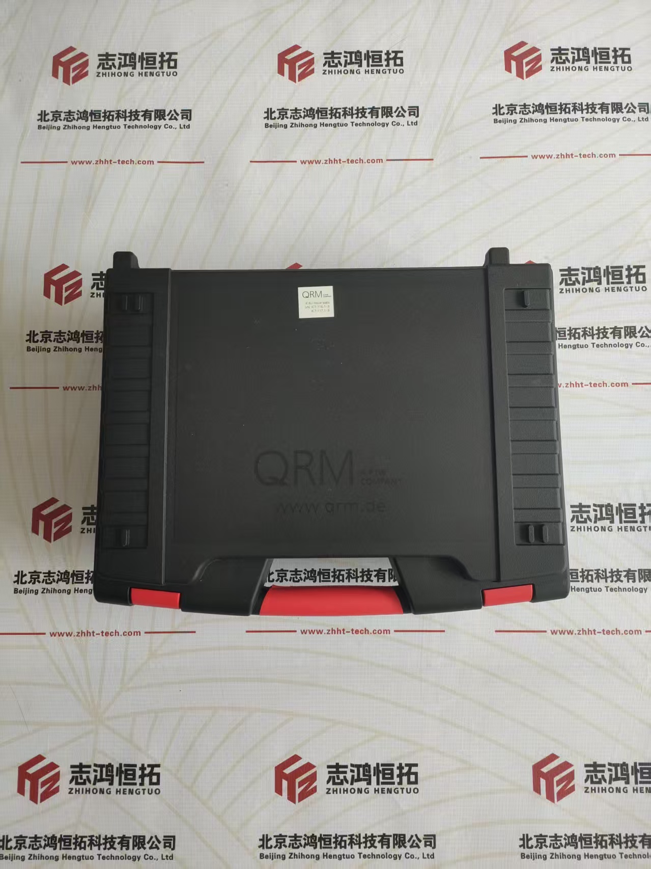 北京志鸿恒拓科技有限公司顺利发运一批PTW QRM ICRU组织等效模体材料