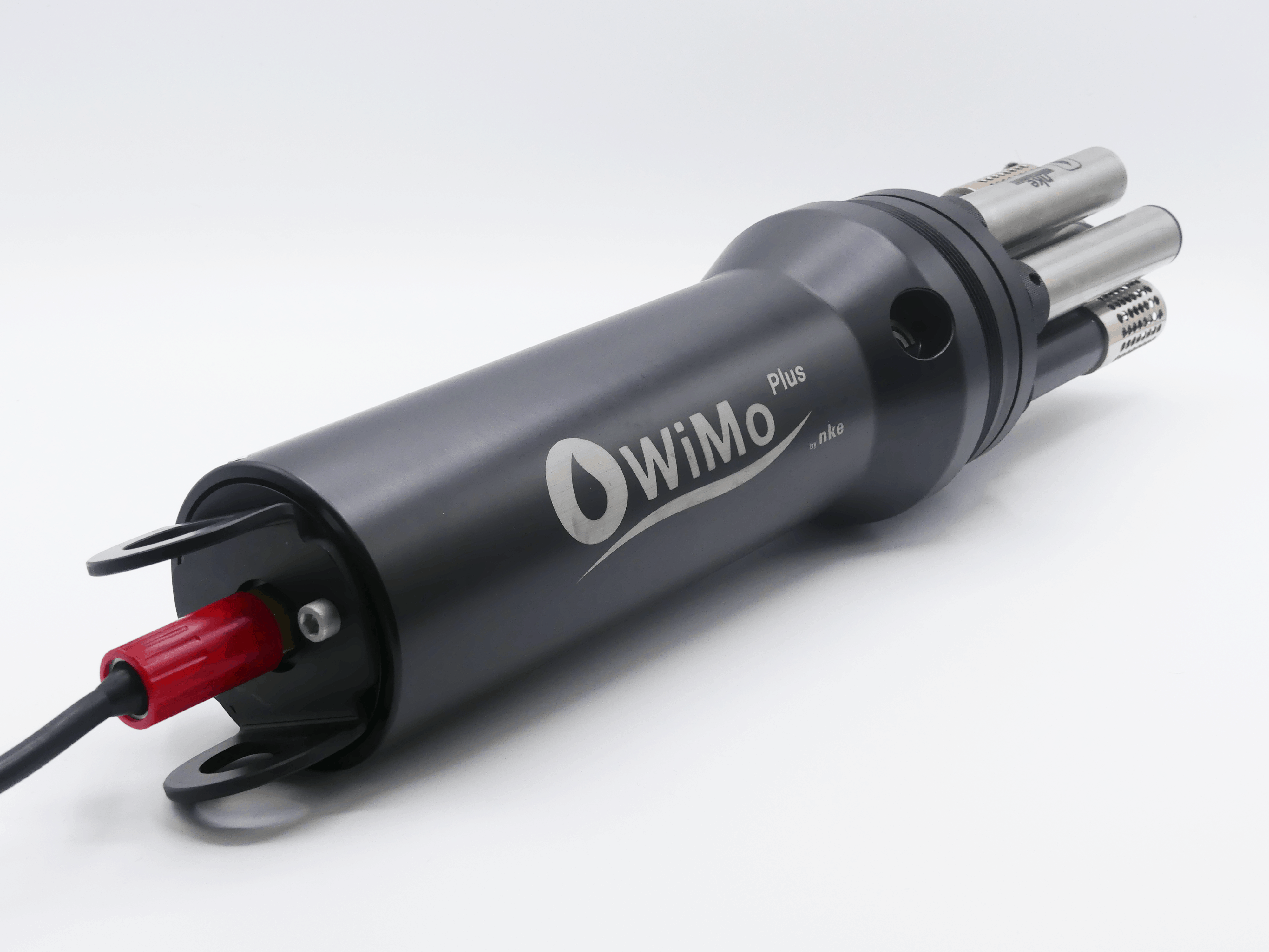 NKE WiMo Plus——7通道多参数水质监测仪