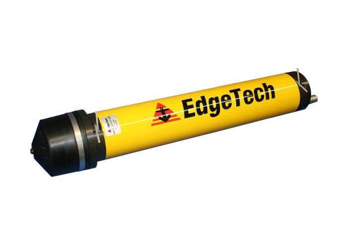 EdgeTech CAT 海岸声学应答器