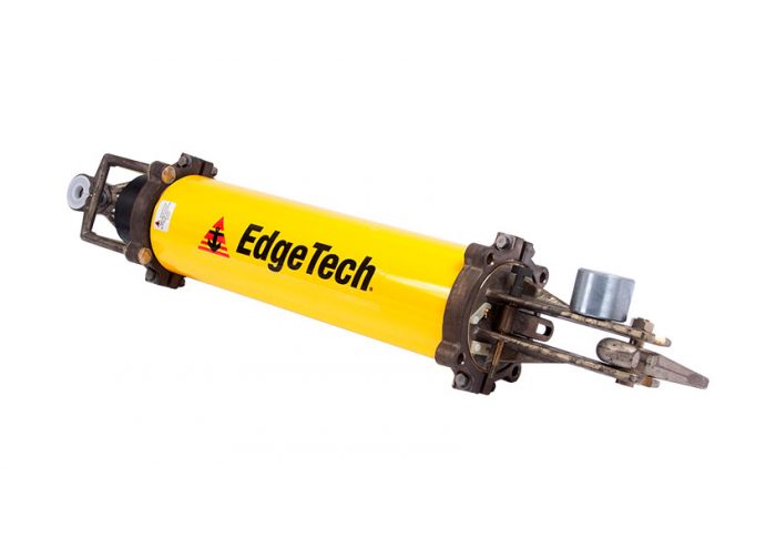 EdgeTech 8242XS 声学释放应答器