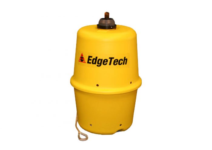 EdgeTech PORT Pop-Up Recovery System 弹出式回收系统