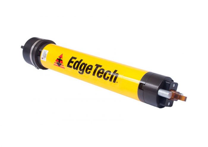 EdgeTech PORT LF-SD Release Transponder 低频释放应答器