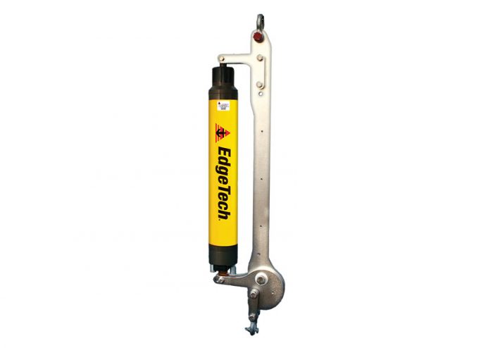 EdgeTech PORT Strong Back Release Transponder 强背释放应答器
