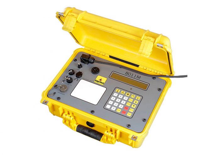 EdgeTech Model 8011M 声学收发器