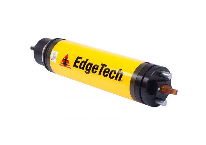 EdgeTech PORT LF 推离式释放应答器