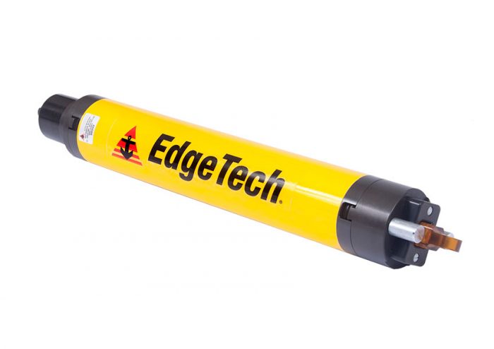 EdgeTech PORT MFE 推离式释放应答器