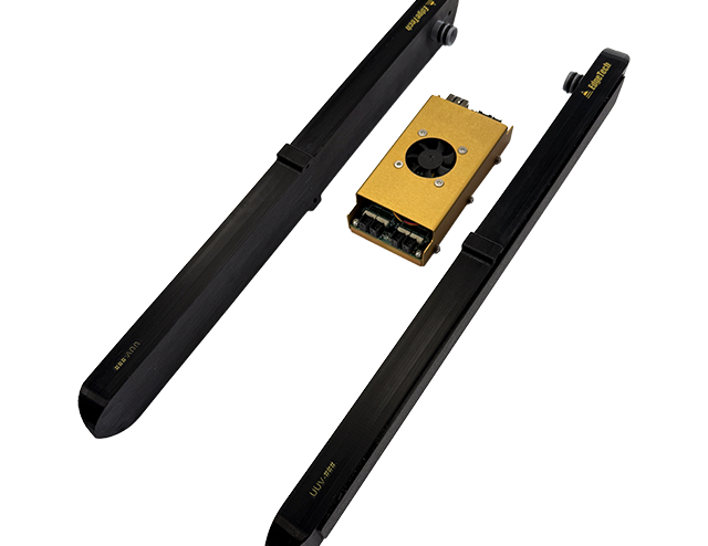 EdgeTech Trace 微型 UUV、ROV 及 USV 侧扫声呐系统