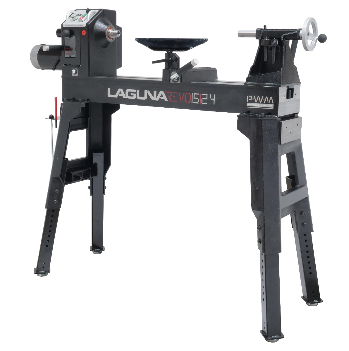 Laguna Tools REVO 15|24 车床 (型号 LT415241)