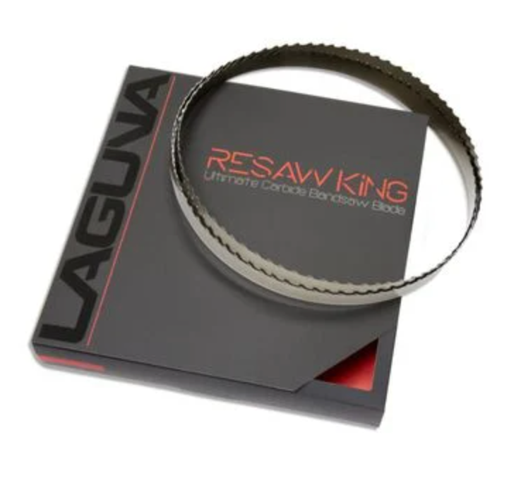 Laguna Tools LTBBRK-34-7012 Resaw King 3/4 英寸再锯带锯条