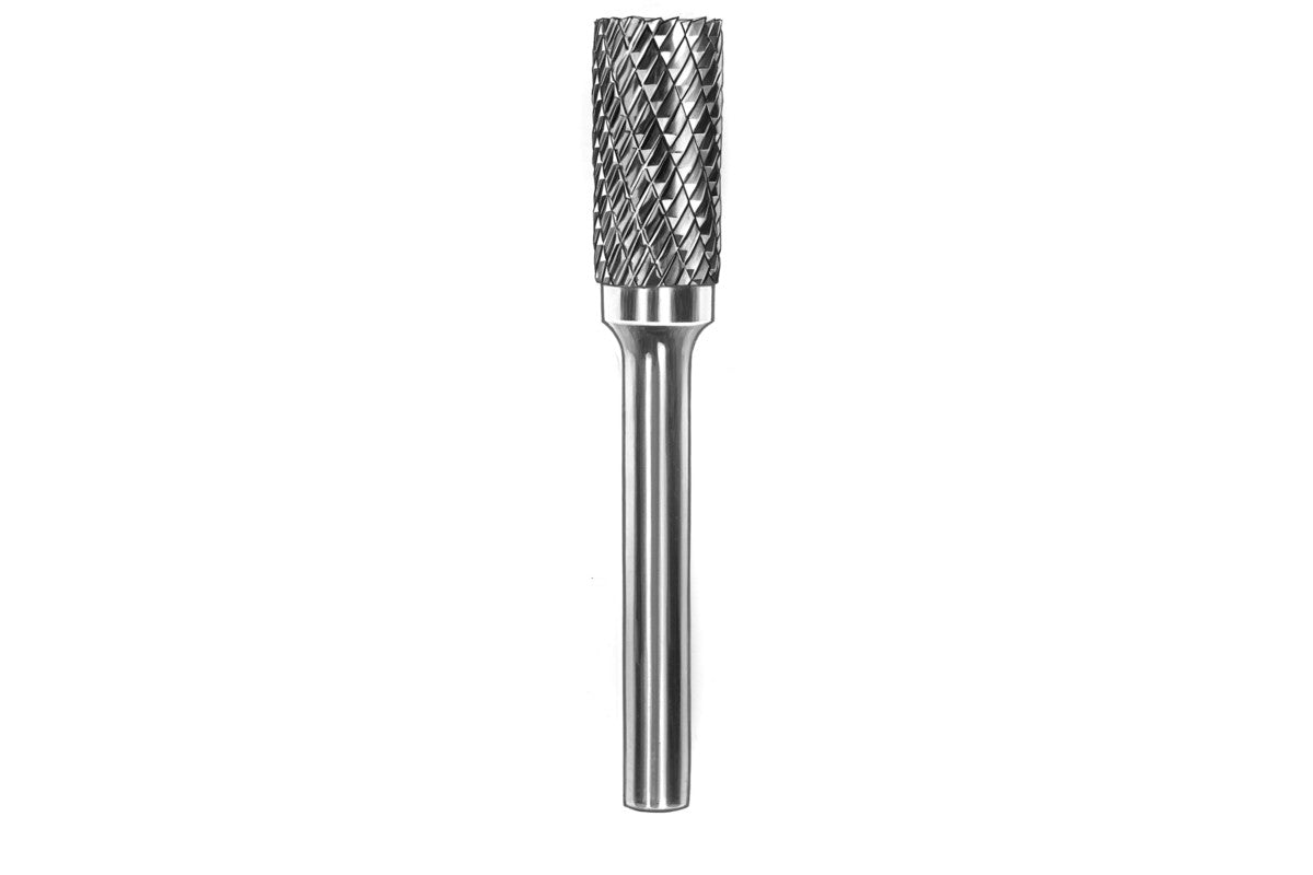 Metabo 656751000 SA-3 双纹硬质合金旋转锉 3/8in X 3/4 X 1/4