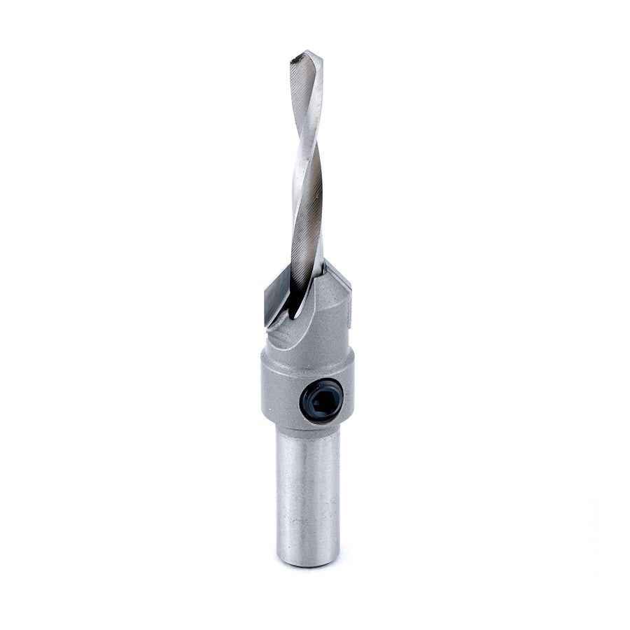 Amana Tool AM55211 #10 木螺钉硬质合金沉头钻