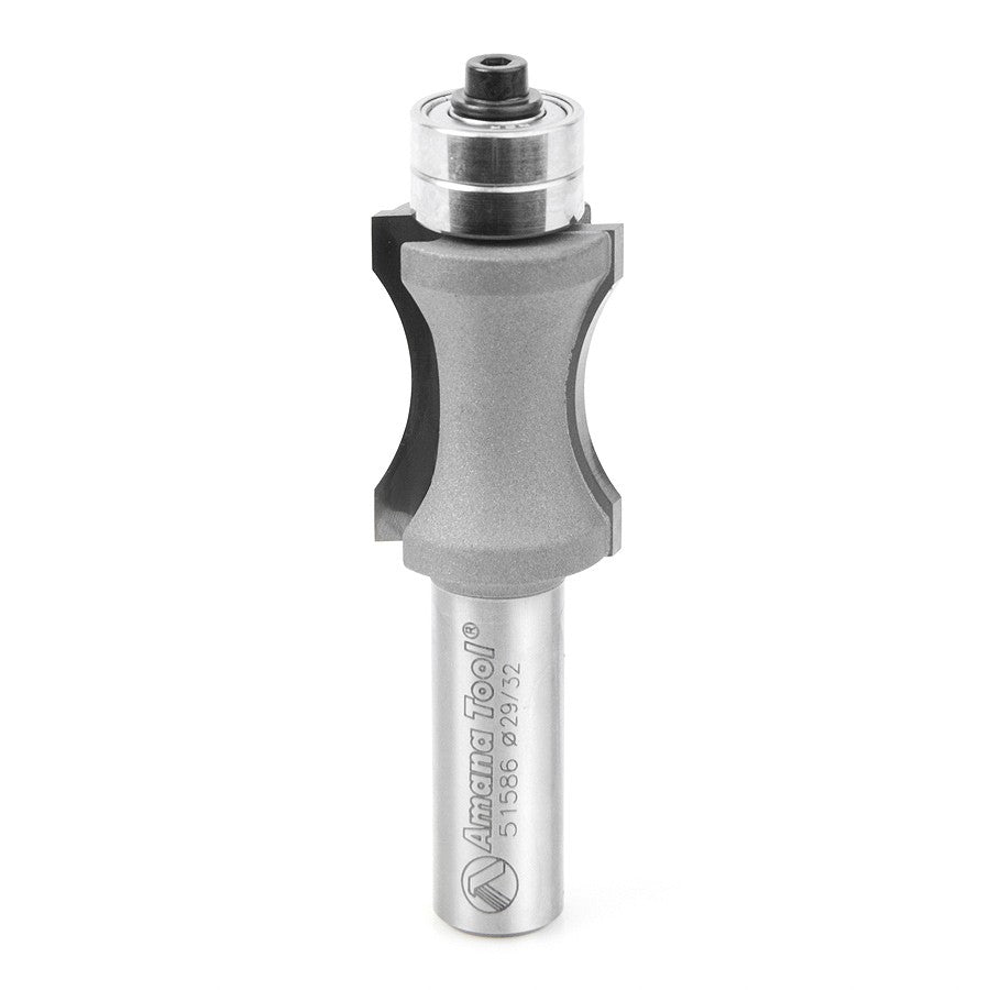 Amana Tool 51586 凸形修边刀头