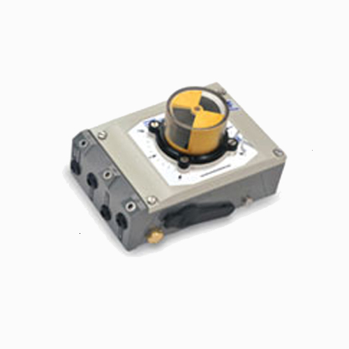JFlow Controls 4100 Series 阀门定位器