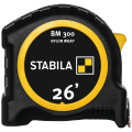 Stabila BM 300 30526 26 英尺卷尺