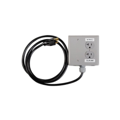 Safety Speed Cut SCAUTO1 自动启动器 (120V)