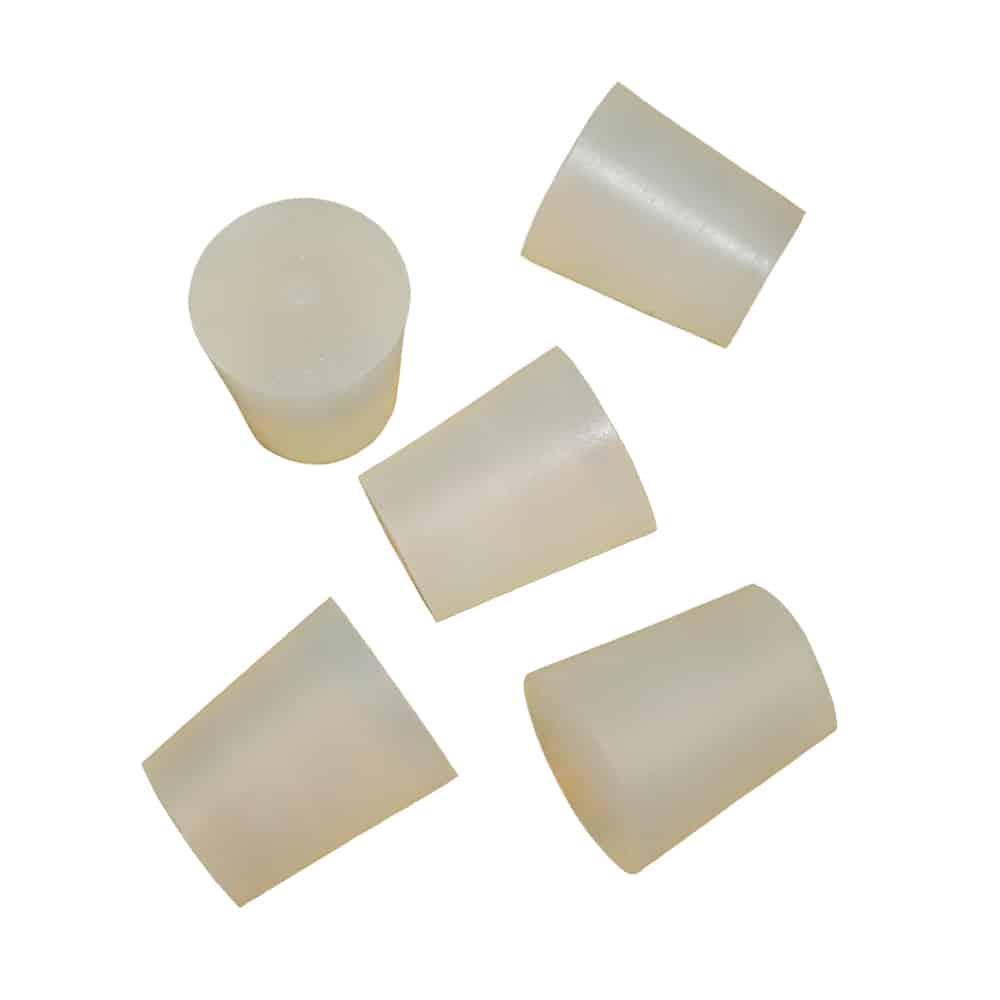 Nieuwkoop PP7250 张力计硅胶帽