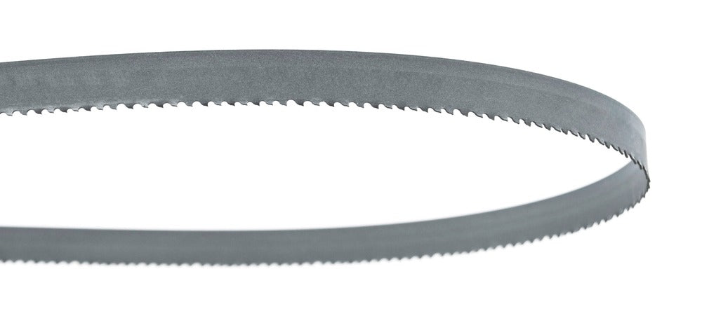 MK Morse 002677 32-7/8"双金属便携式带锯条 8/11 TPI (3 支装)