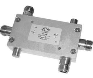 MECA Electronics 722N-30-0.900 定向耦合器