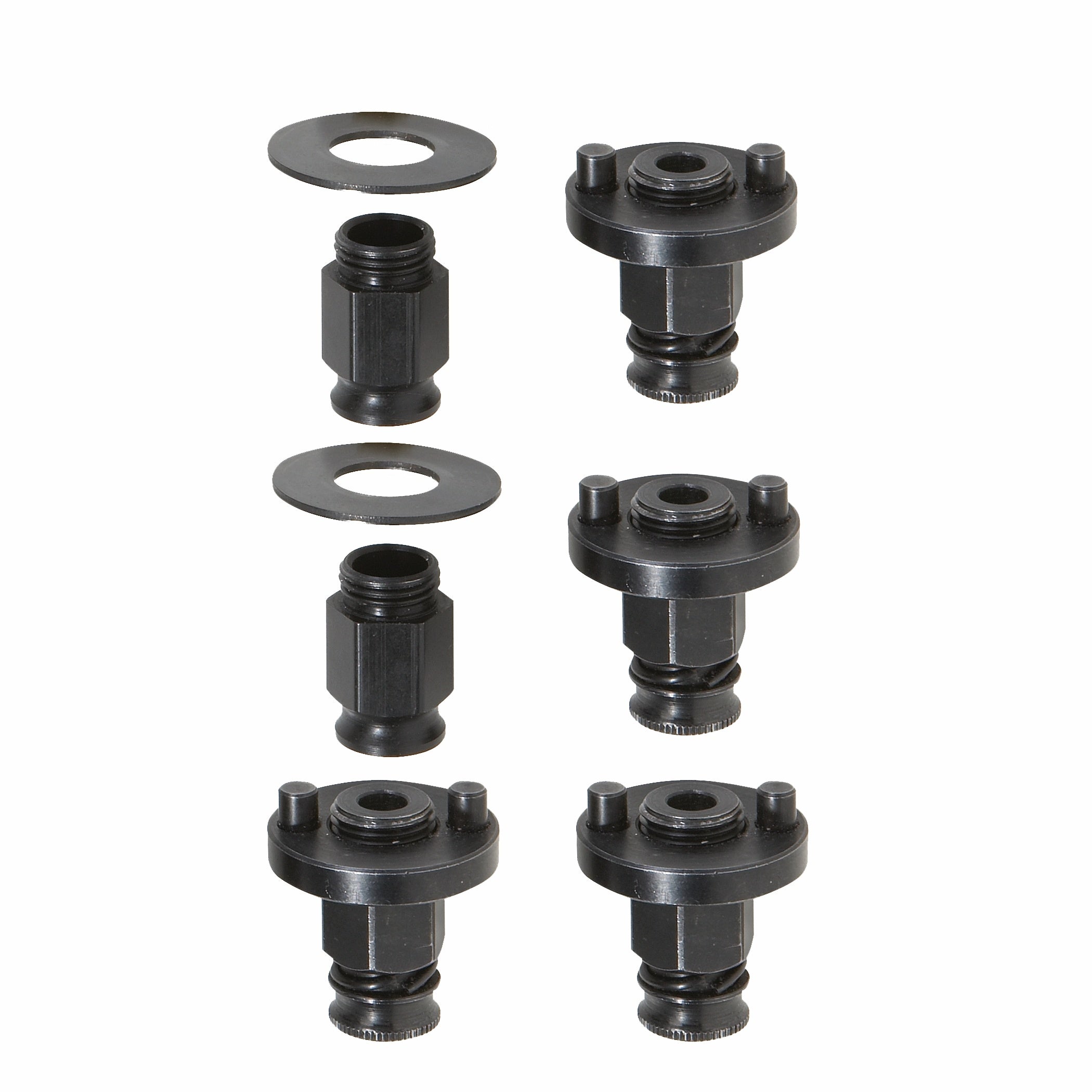Bosch RBCK2 6 件式快速更换转换套件