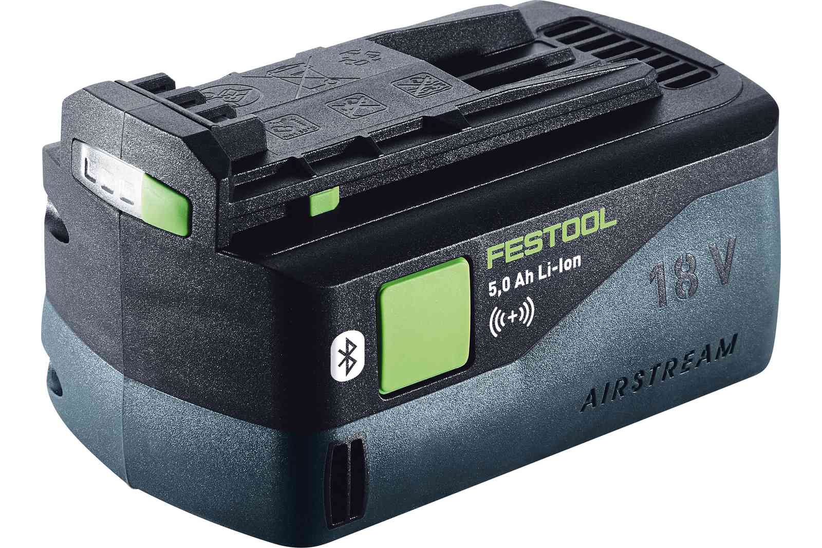 Festool BP 18 Li 5.0 ASI 电池组 577661