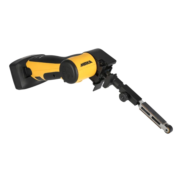 Mirka FBS-B 13.5"x18" 12V 无绳带式砂光机 (仅工具) MBB1300100
