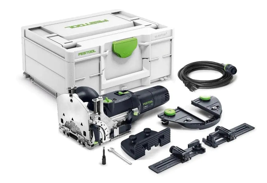 Festool DOMINO Joiner DF 500 RQ-Set (2026 款) 578544
