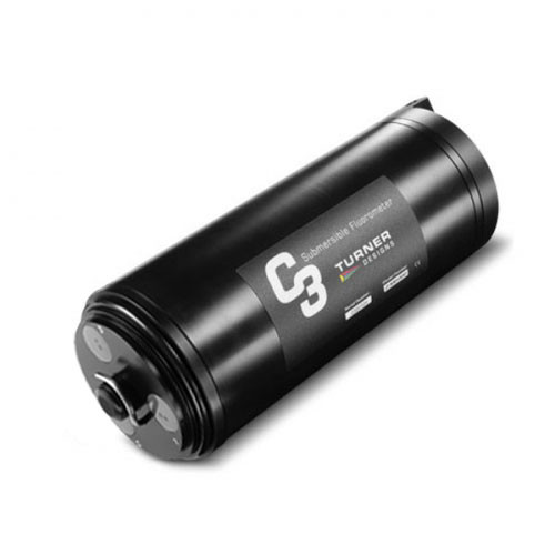 Turner Designs C3 Submersible Fluorometer 水下荧光计