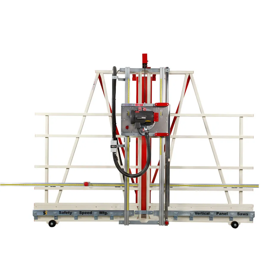 Safety Speed Cut SC7000MA 立式板材锯