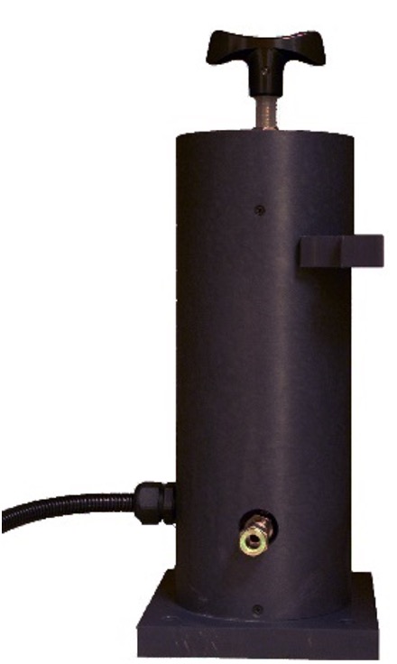 United Filtration Systems (UFS) 加热过滤模块
