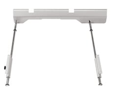 Bosch TS1016 台锯后部出料支撑架