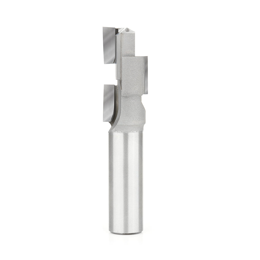 Amana Tool 51356 压缩铣刀 1 英寸直径 3/4 英寸柄径