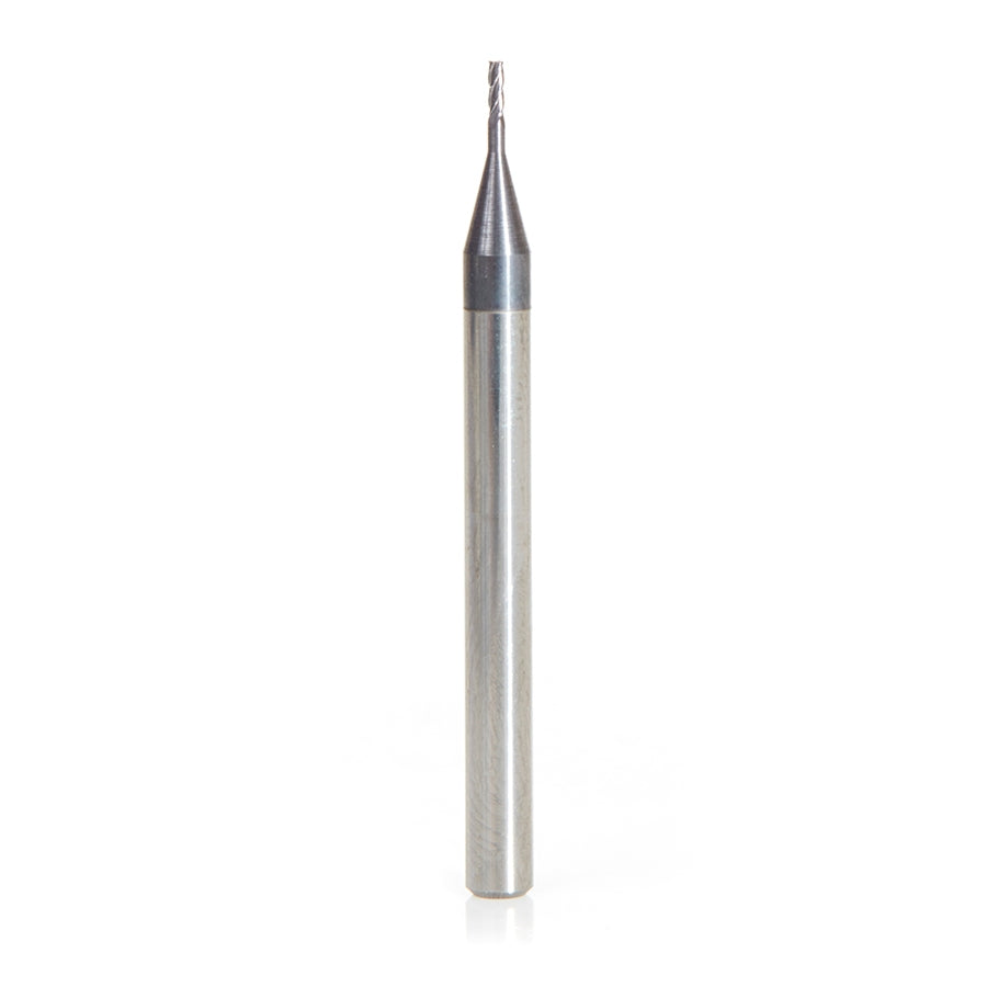 Amana Tool 51723 0.030 英寸 4 刃方形微型立铣刀