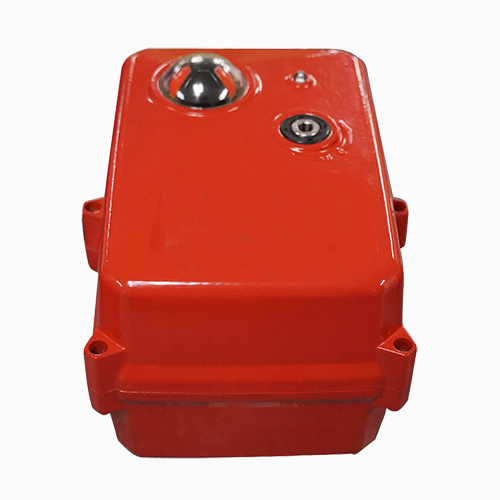JFlow Controls JFE-C110 系列开关型电动执行器