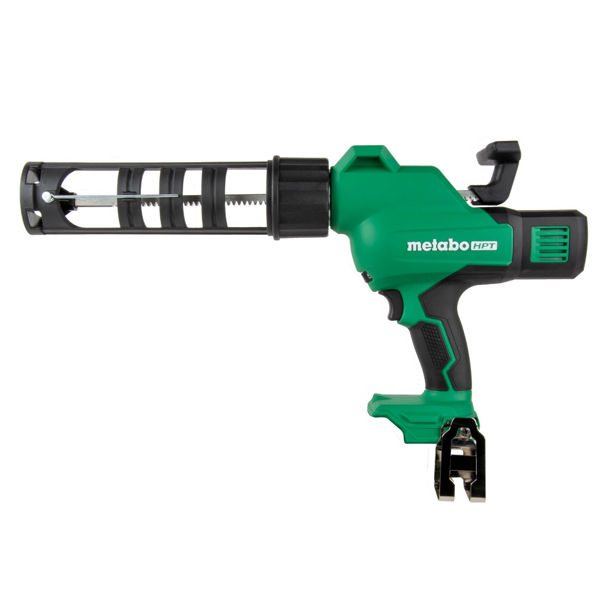 Metabo AC18DAQ4M 18V MultiVolt 无绳大容量胶枪（裸机）