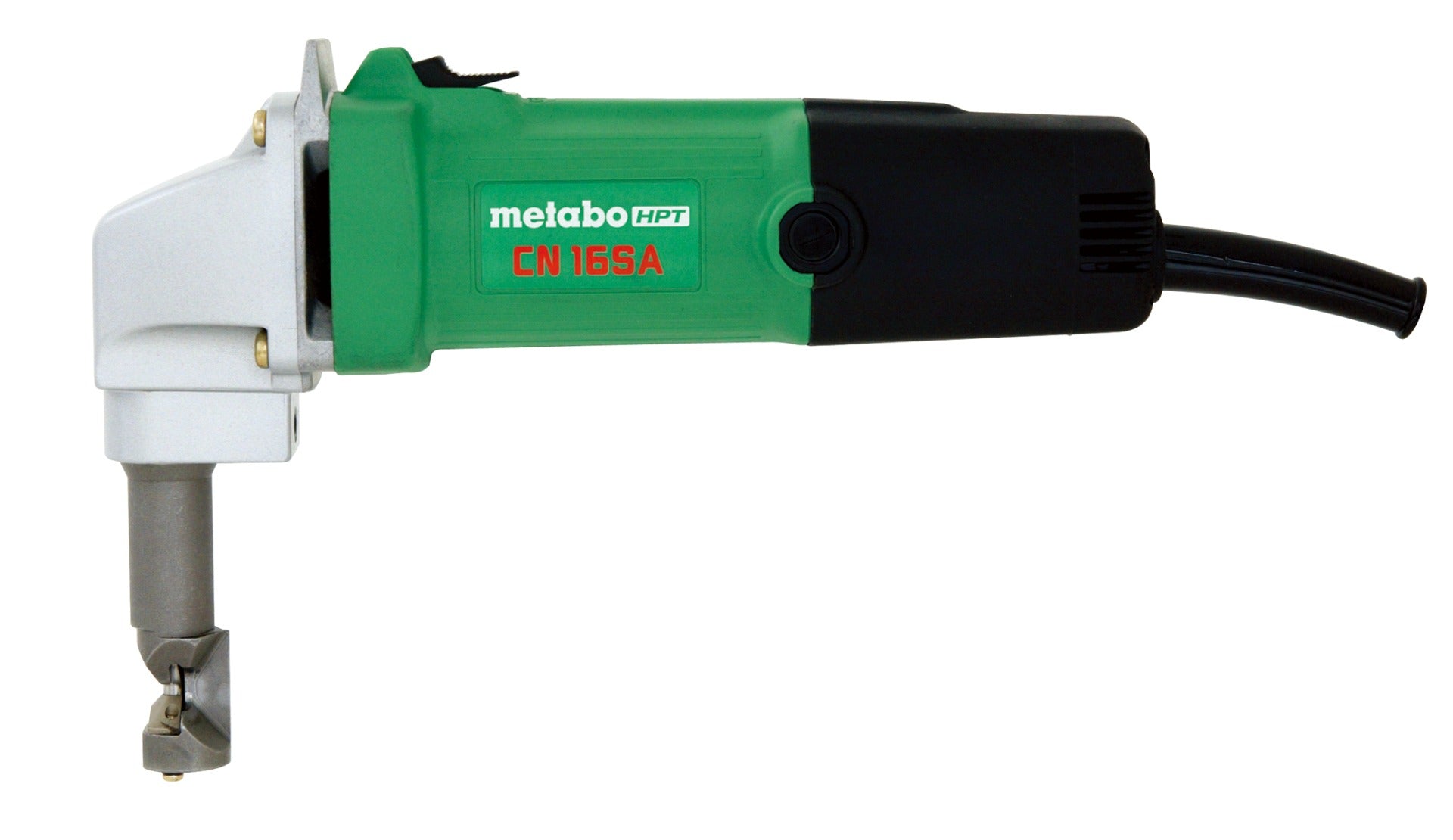 Metabo CN16SAM 16 号规 3.5 安培金属剪