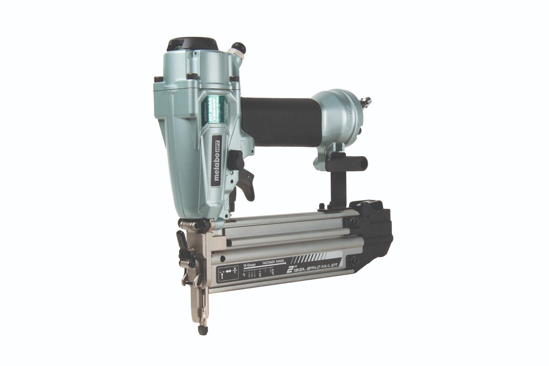 Metabo NT50A5M 18 号 2 英寸专业直钉枪