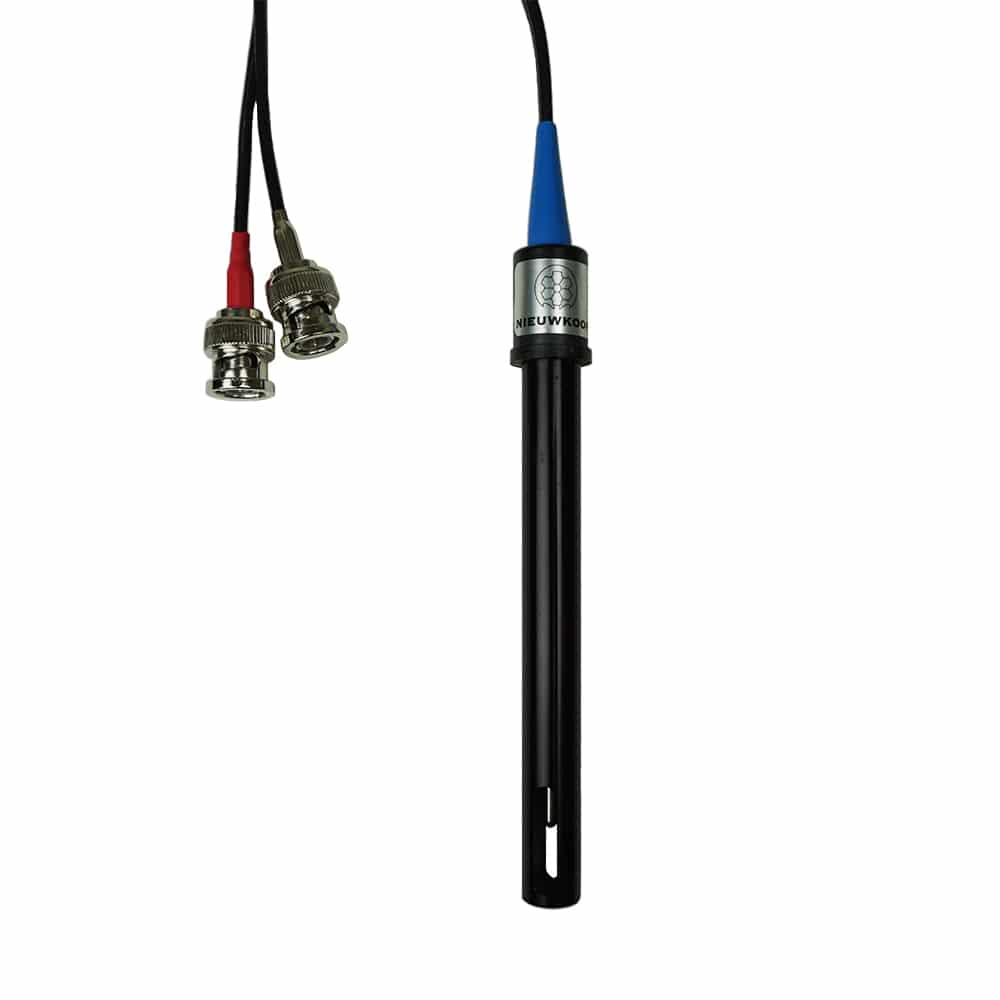 Nieuwkoop EC5020 EC+Pt1000 温度传感器
