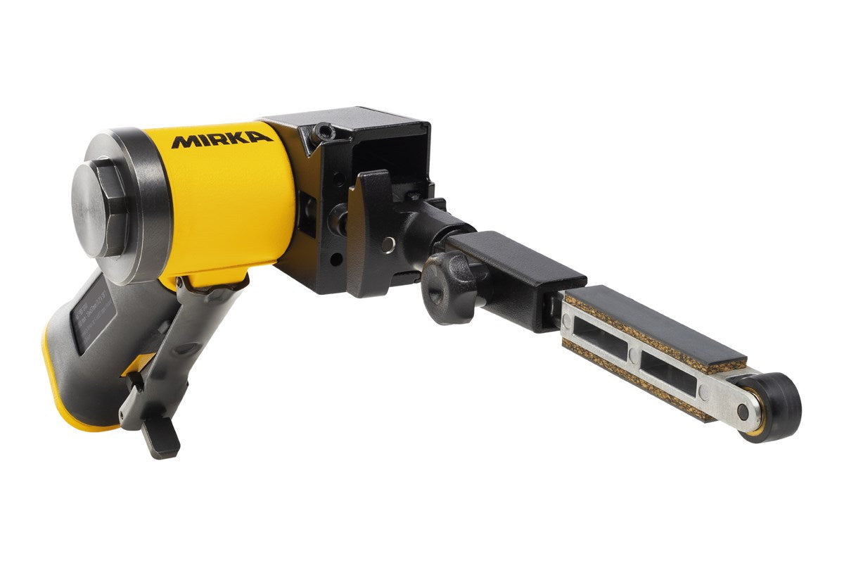Mirka MKPBS-13457 1/2 x 18 英寸气动带式砂光机（非真空）