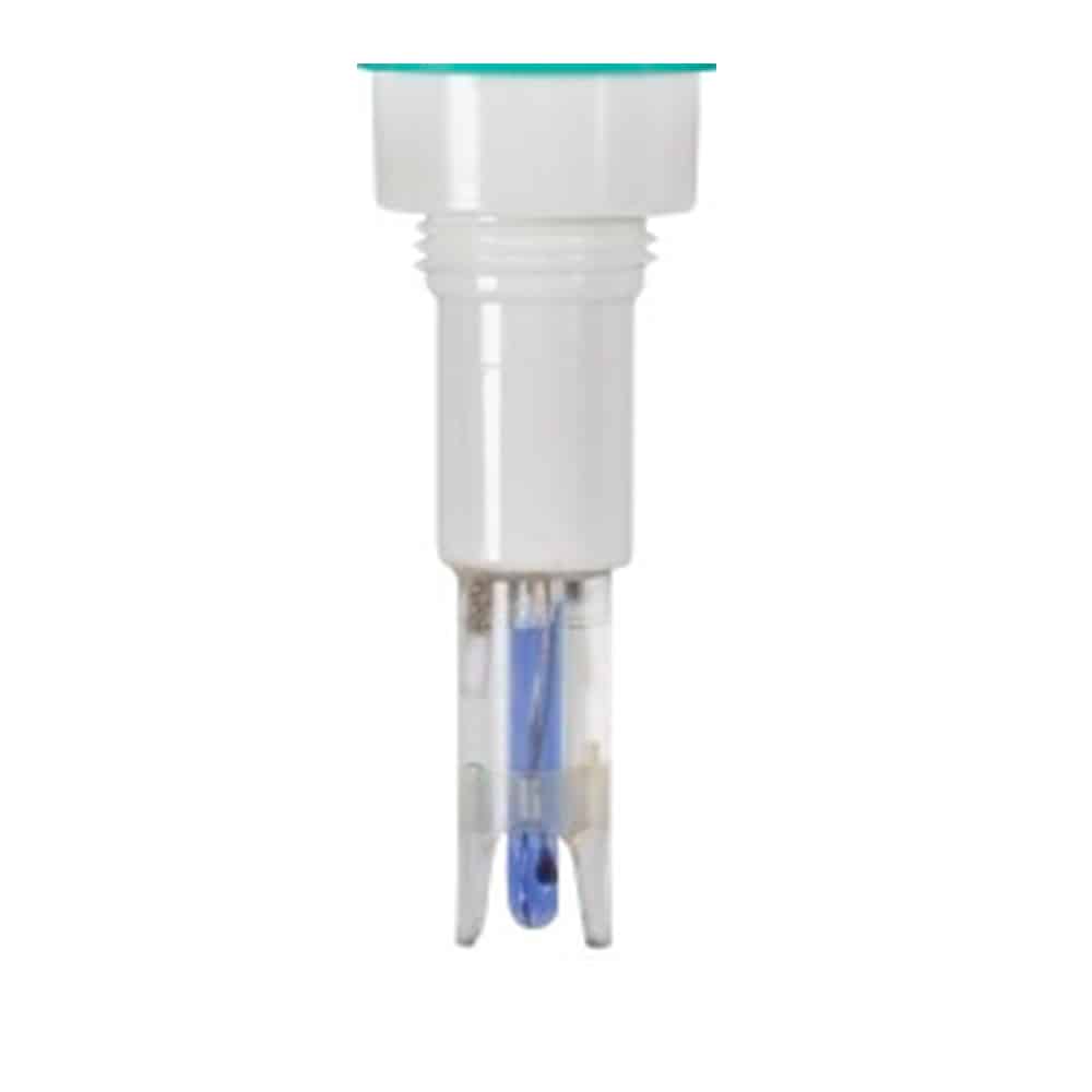 Nieuwkoop PH7910 pH2630 专用替换 pH 传感器
