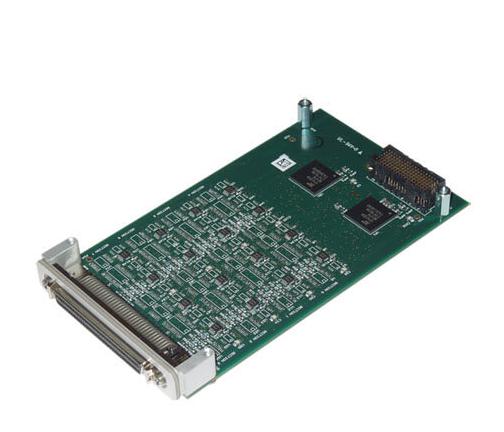 Technobox 8503 16 端口 RS485 异步 I/O XMC 模块 (VITA 42)