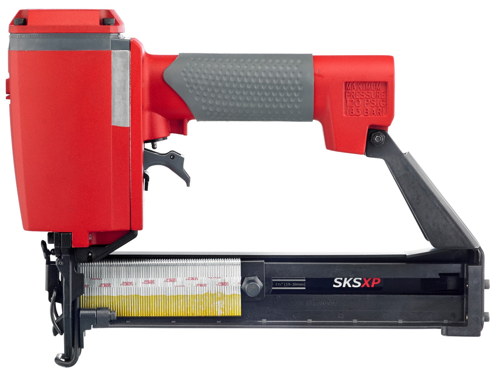 Senco SE300120N SKSXP-L 18Ga. 1/4 英寸冠宽中重型气动码钉枪