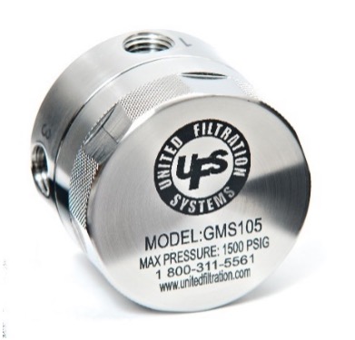 United Filtration Systems (UFS) Guardian 系列独立式膜分离器