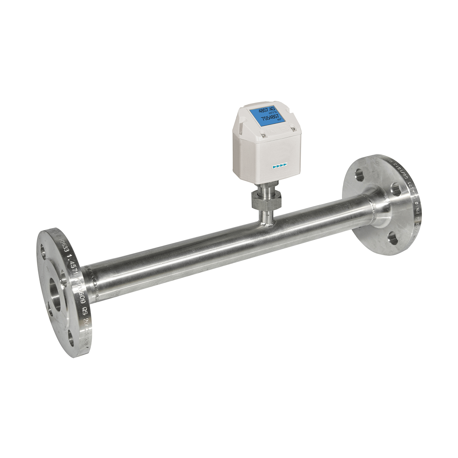 ACS Control-System Flowgas® TMS 300 压缩气体流量计