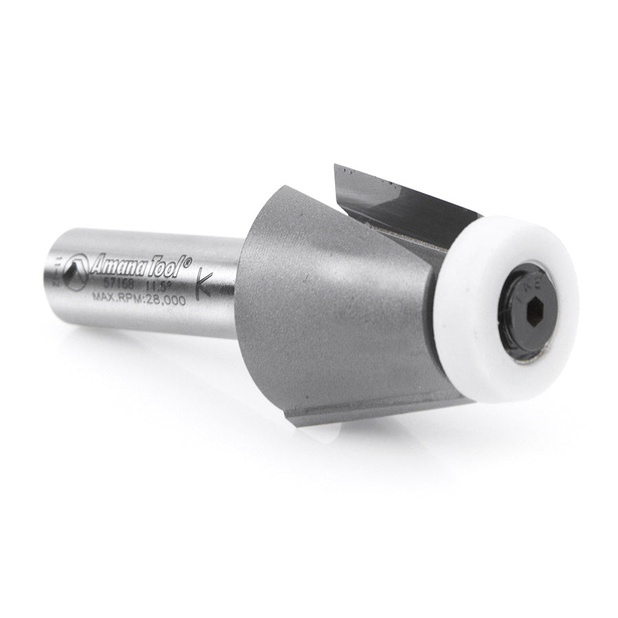 Amana Tool 57168 台下盆修边刀头