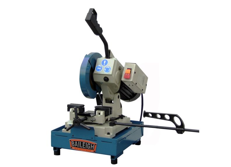 Baileigh CS-225M 手动冷锯 1013715