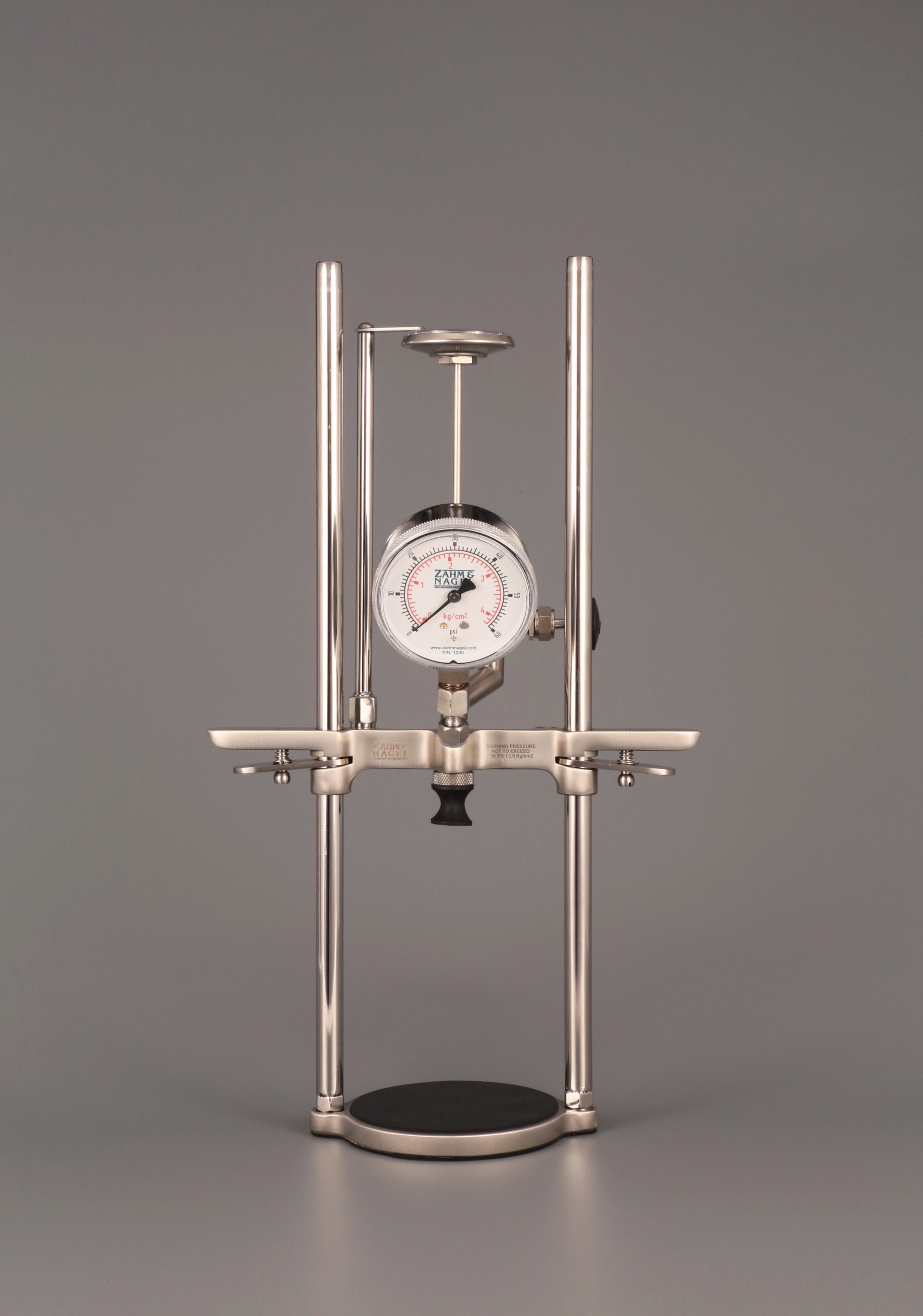 Zahm & Nagel 6000 CO² 穿刺装置