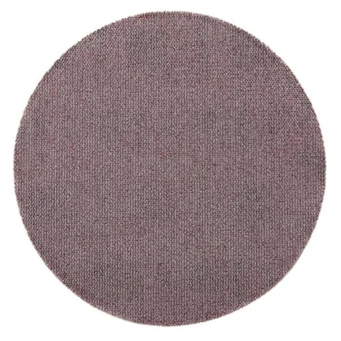 Mirka 9B-203-150 Abranet 3 英寸 150 目防滑无堵塞网状砂碟 (50 片装)