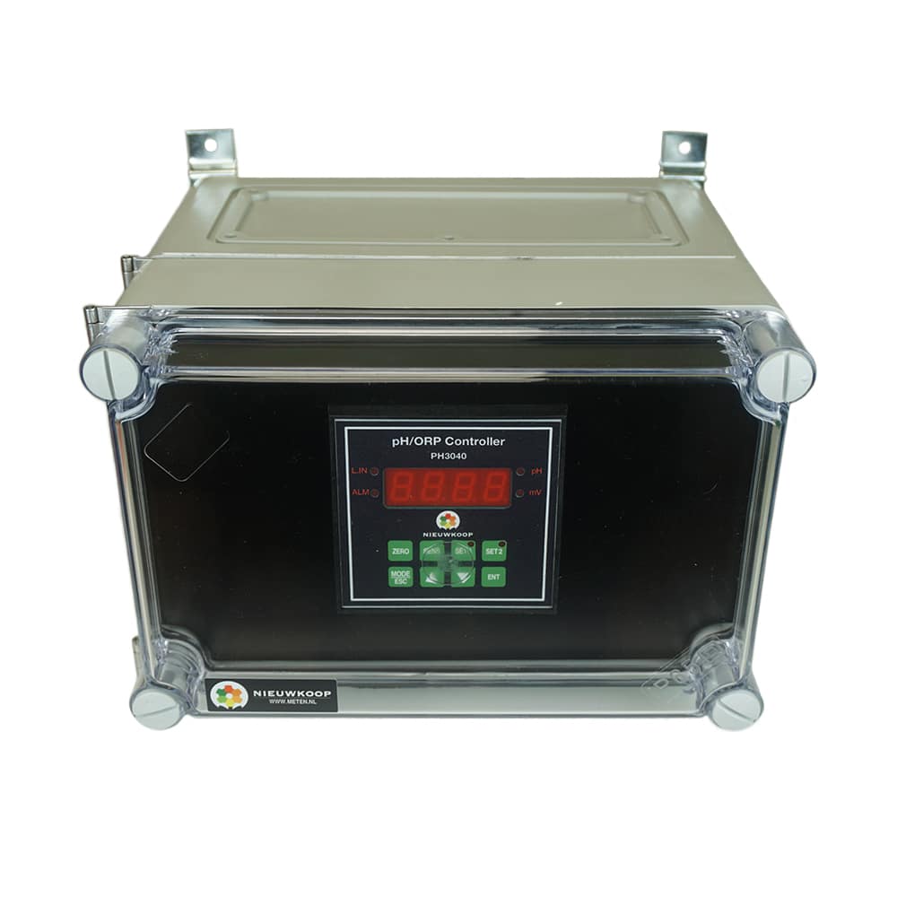 Nieuwkoop ZZ7175 单控制器防水外壳 IP65