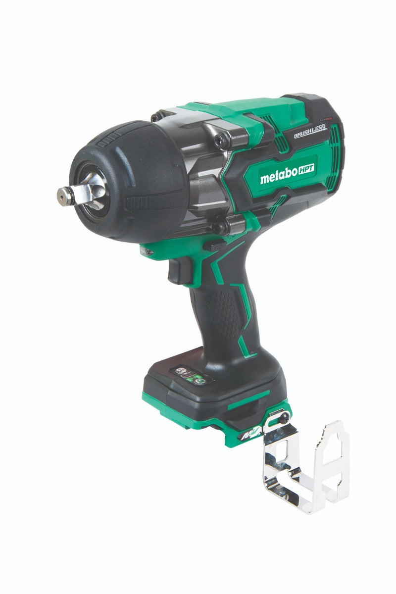 Metabo WR36DBQ4M 36V 1/2 英寸充电式冲击扳手（裸机）