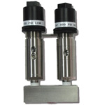 SigmaHLR HLR 7970 HIGH/LOW SET 高低压设定歧管组件